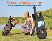 Thumbnail for dog collar metal prongs