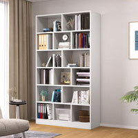 Thumbnail for Bookshelf Stack Book Case Display units