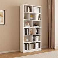 Thumbnail for Bookshelf Stack Book Case Display units