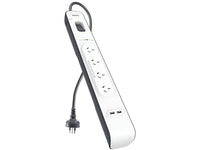 Thumbnail for Belkin Outlet Surge Power Board
