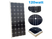 Thumbnail for 120W Solar Panel