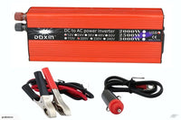 Thumbnail for Car Power Inverter 12V 3000W