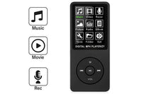 Thumbnail for MP3 Player 8GB