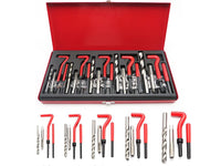 Thumbnail for Kit showing broken needle removal tools