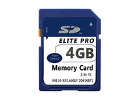 Thumbnail for Elite Pro SD card compatible with devices