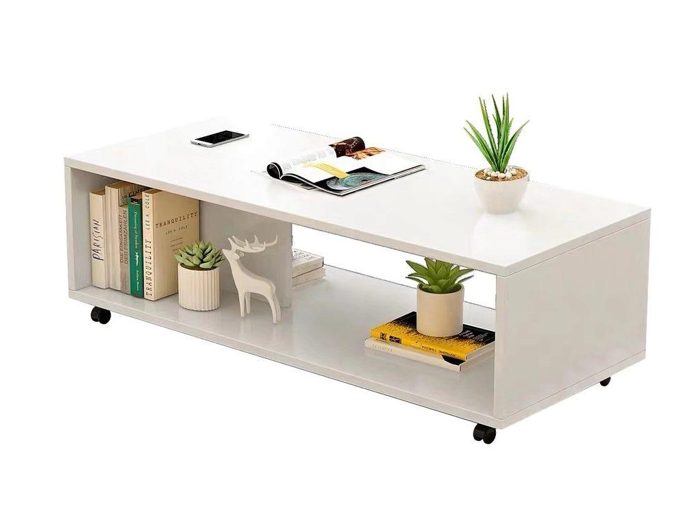 Coffee Table 120CM Black