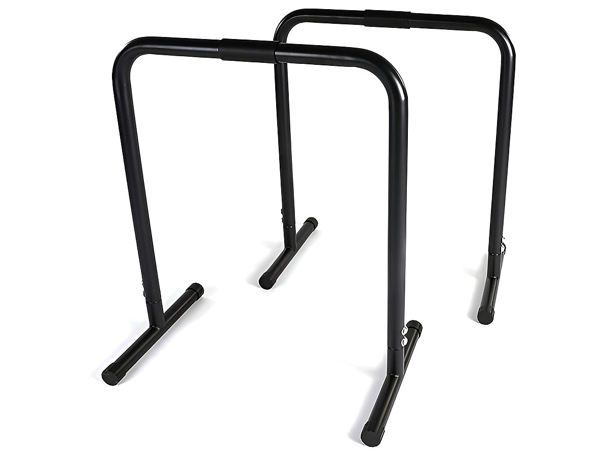 Dip Bars Dip Stands Training Station (Pair)