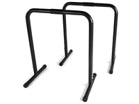 Thumbnail for Dip Bars Dip Stands Training Station (Pair)