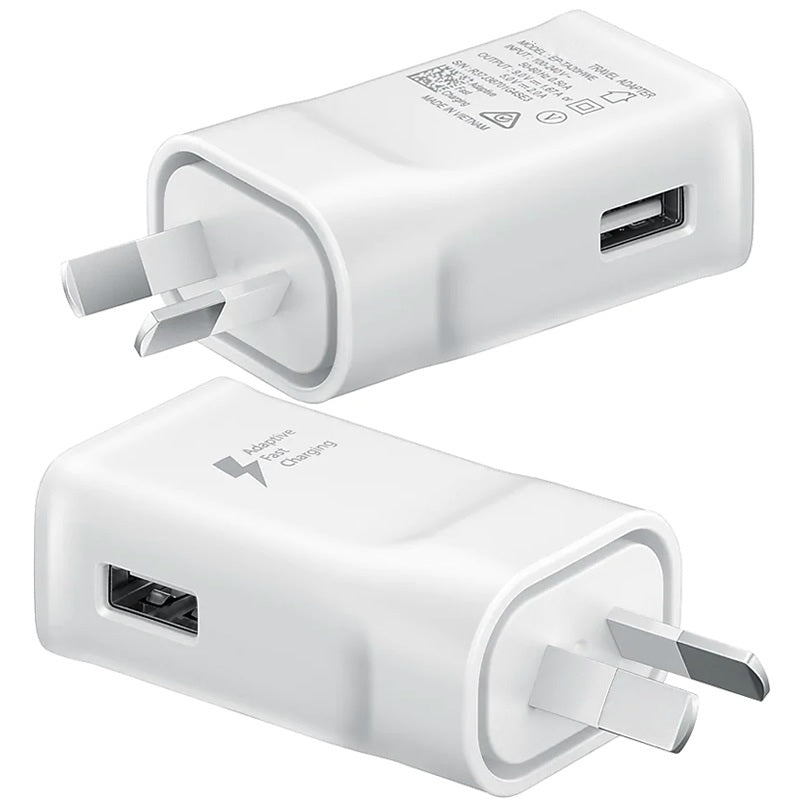 Fast Charger with Micro USB