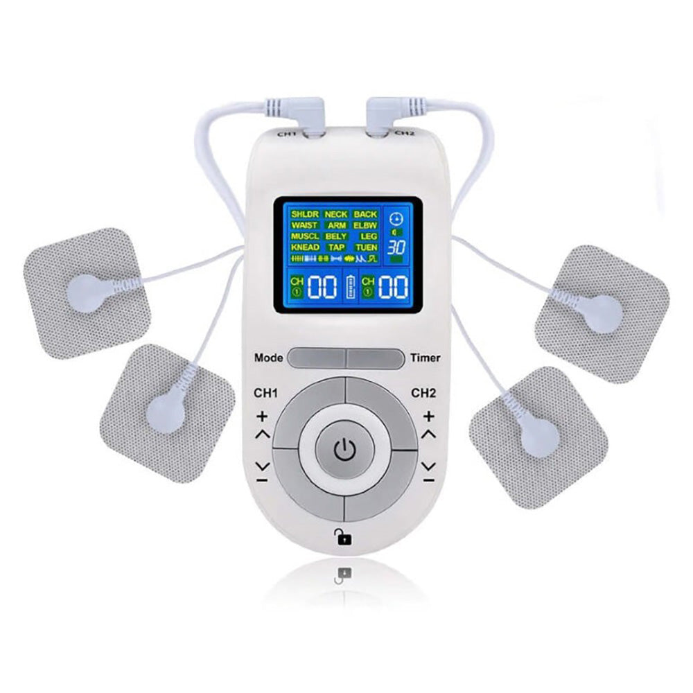 TENS Machine Electronic Pulse Massage