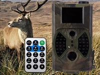 Thumbnail for 12MP Hunting Camera Game Camera