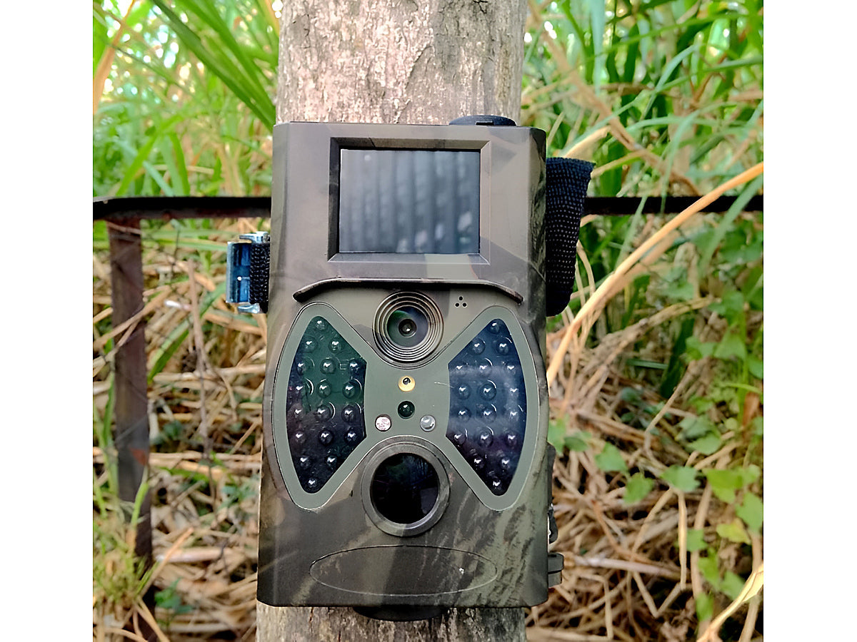 12MP Hunting Camera Game Camera