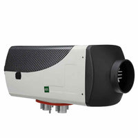 Thumbnail for Diesel Air Heater