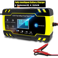 Thumbnail for Car Battery Charger