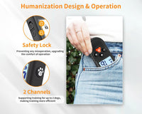 Thumbnail for dog collar metal prongs