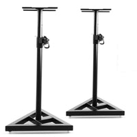 Thumbnail for Speaker Stand Adjustable Height Mount Studio Home - The Shopsite