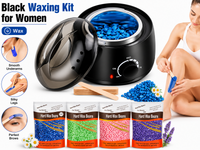 Thumbnail for Wax Machine Wax Warmer Kit
