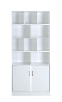 Thumbnail for Bookshelf Stack Book Case Display units