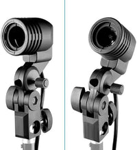 Thumbnail for Photography Studio Set Photography Lighting Kit