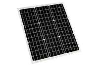 Thumbnail for Solar panel ready for outdoor installation