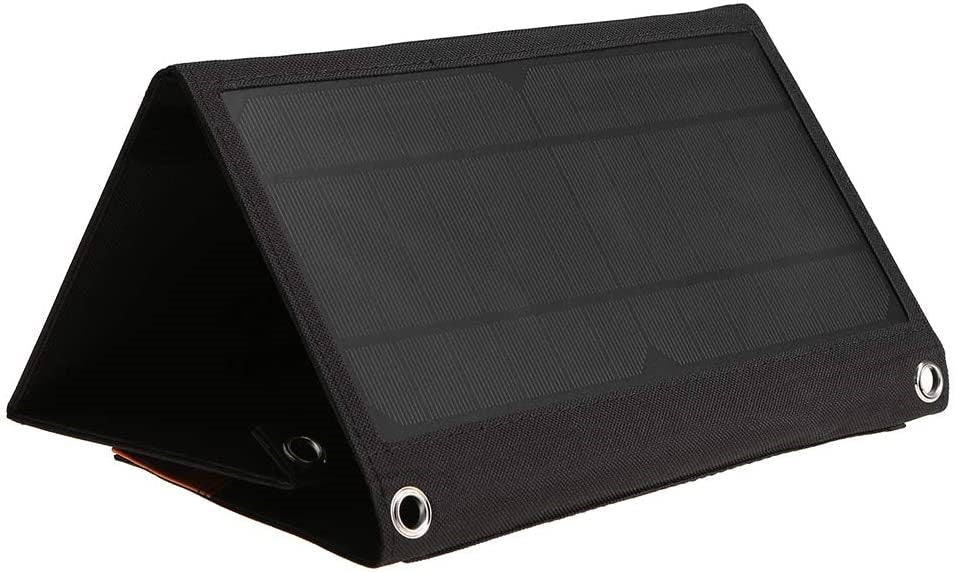 Solar Power Bank