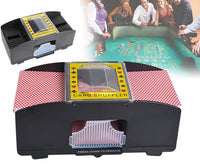 Thumbnail for Card Shuffler Automatic