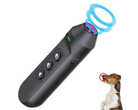 Thumbnail for Compact dog bark control device