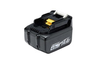 Thumbnail for Side view of Makita 144V battery pack