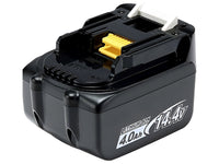 Thumbnail for Makita Battery 14.4V 4AH Replacement Battery for Makita