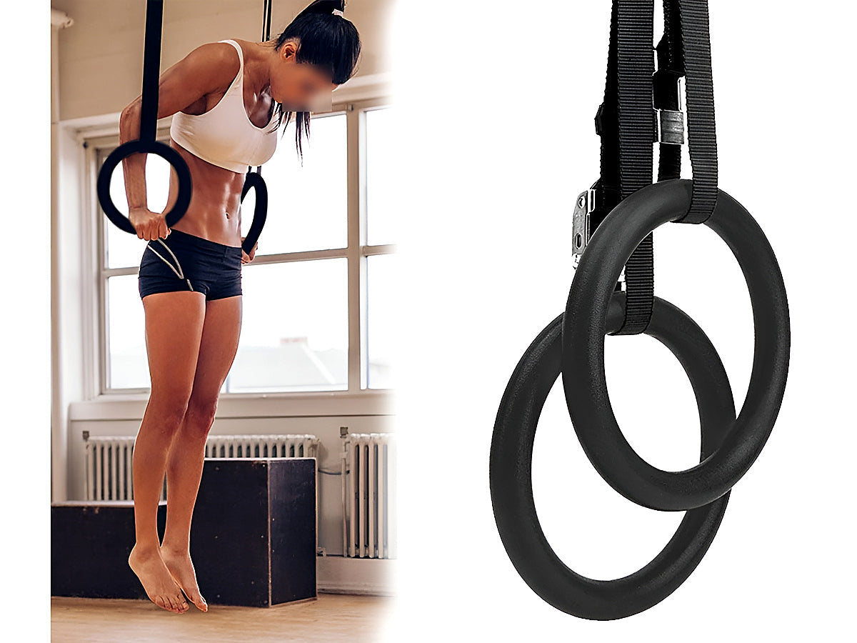 Olympic Gymnastic Rings