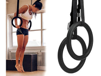 Thumbnail for Olympic Gymnastic Rings