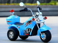 Thumbnail for Electric Ride On Bike Ride on Motorcycle