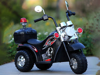 Thumbnail for Kids Motorcycle Ride On Bike