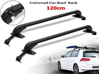 Thumbnail for Universal Roof Racks
