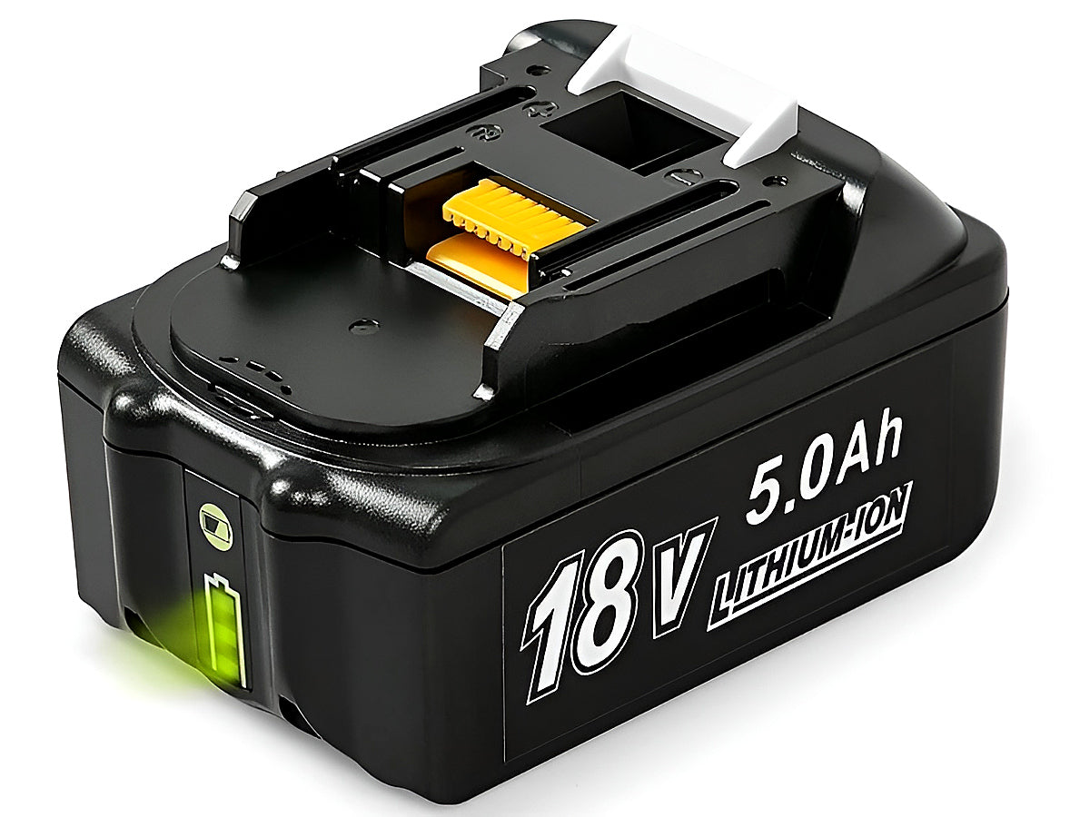 Makita Battery and Makita Charger Replacement