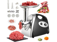 Thumbnail for Meat Grinder Sausage Maker
