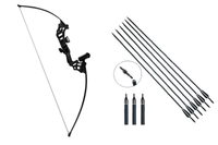 Thumbnail for Bow with included wrench tools