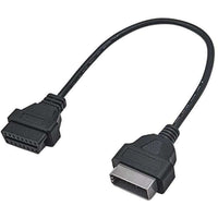 Thumbnail for 14 Pin Obd To 16 Pin Odb2 Nissan