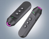 Thumbnail for Compact dog bark control device
