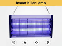 Thumbnail for Bug Zapper Fly Zapper Insect Killer
