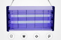 Thumbnail for Bug Zapper Fly Zapper Insect Killer