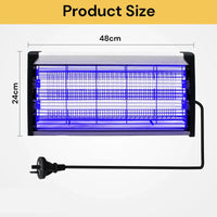 Thumbnail for Bug Zapper Fly Zapper Insect Killer