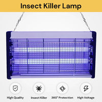 Thumbnail for Bug Zapper Fly Zapper Insect Killer