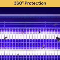 Thumbnail for Bug Zapper Fly Zapper Insect Killer