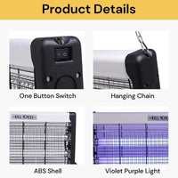 Thumbnail for Bug Zapper Fly Zapper Insect Killer