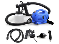 Thumbnail for Paint spray gun with shoulder strap