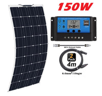 Thumbnail for 150W Solar Panel Flexible