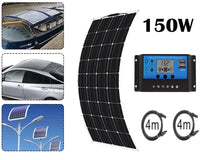 Thumbnail for 150W Solar Panel Flexible