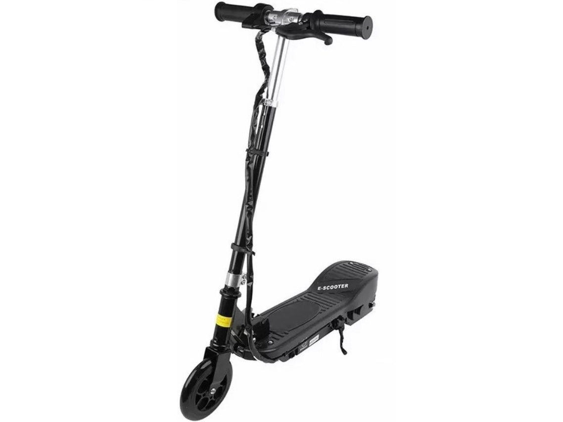 Kids Electric Scooter Foldable