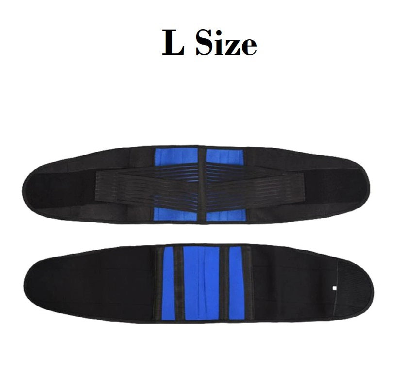 Back Support Belt Back Support